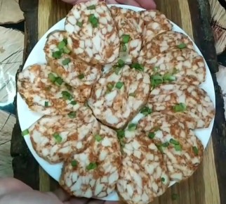 Насладитесь домашней ветчиной: простой рецепт на любой вкус