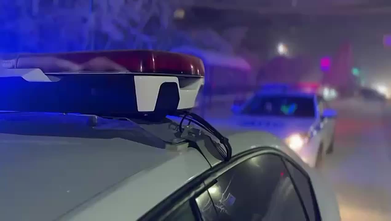 Госавтоинспекция рекомендует водителям соблюдать безопасный скоростной режим исходя из дорожных и метеорологических условий