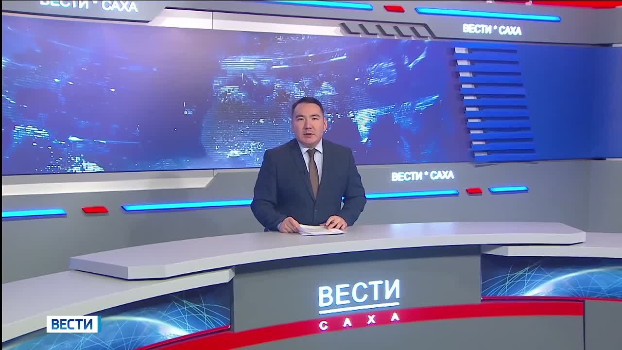 Проезд на автодороге Сангар затруднён