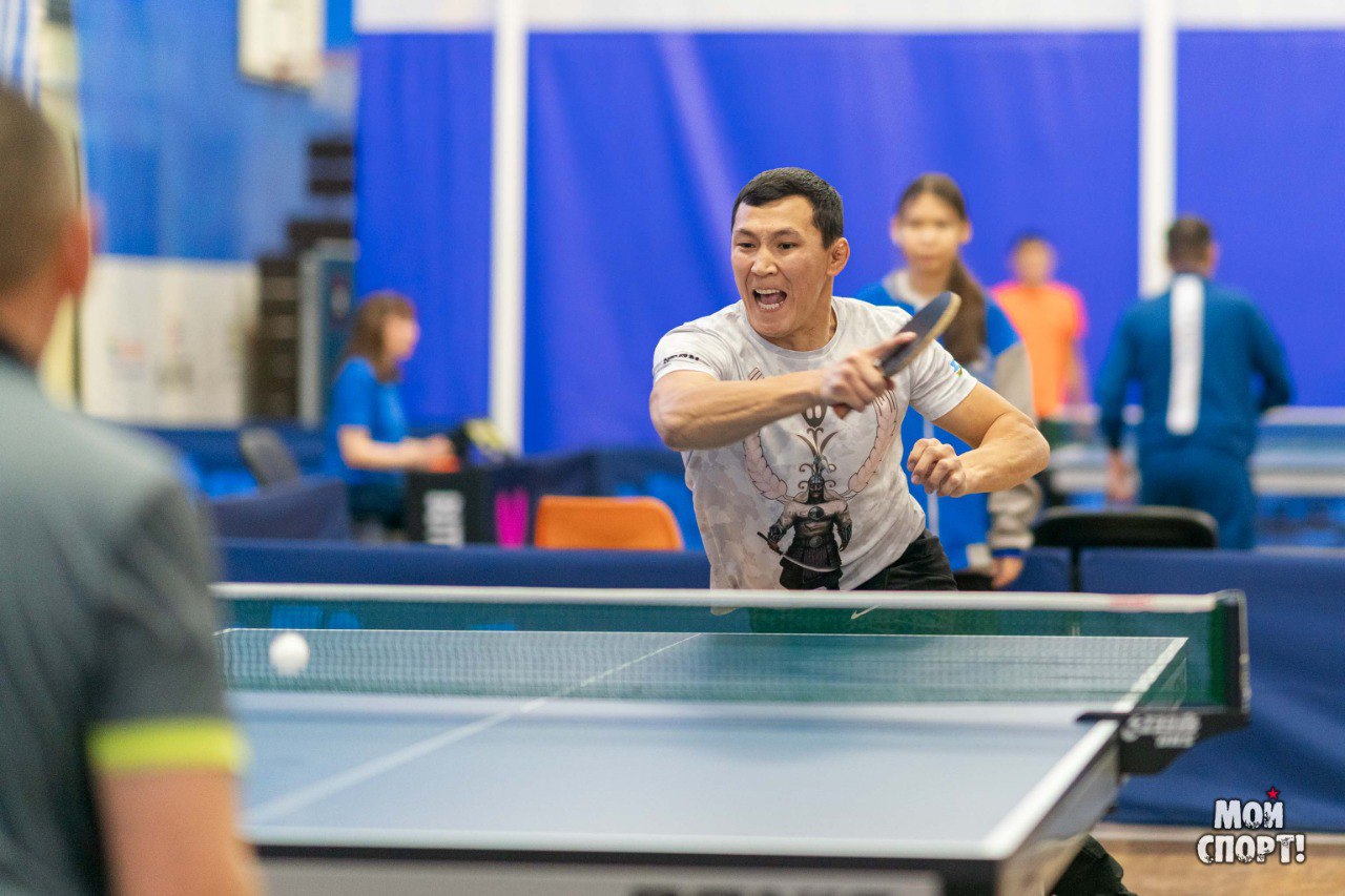 Проект «Эр хоуун» в Якутии способствует вовлечению ветеранов СВО в спорт в рамках госпрограммы «Спорт России»