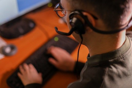 Заработал единый колл-центр по вопросам ЖКХ