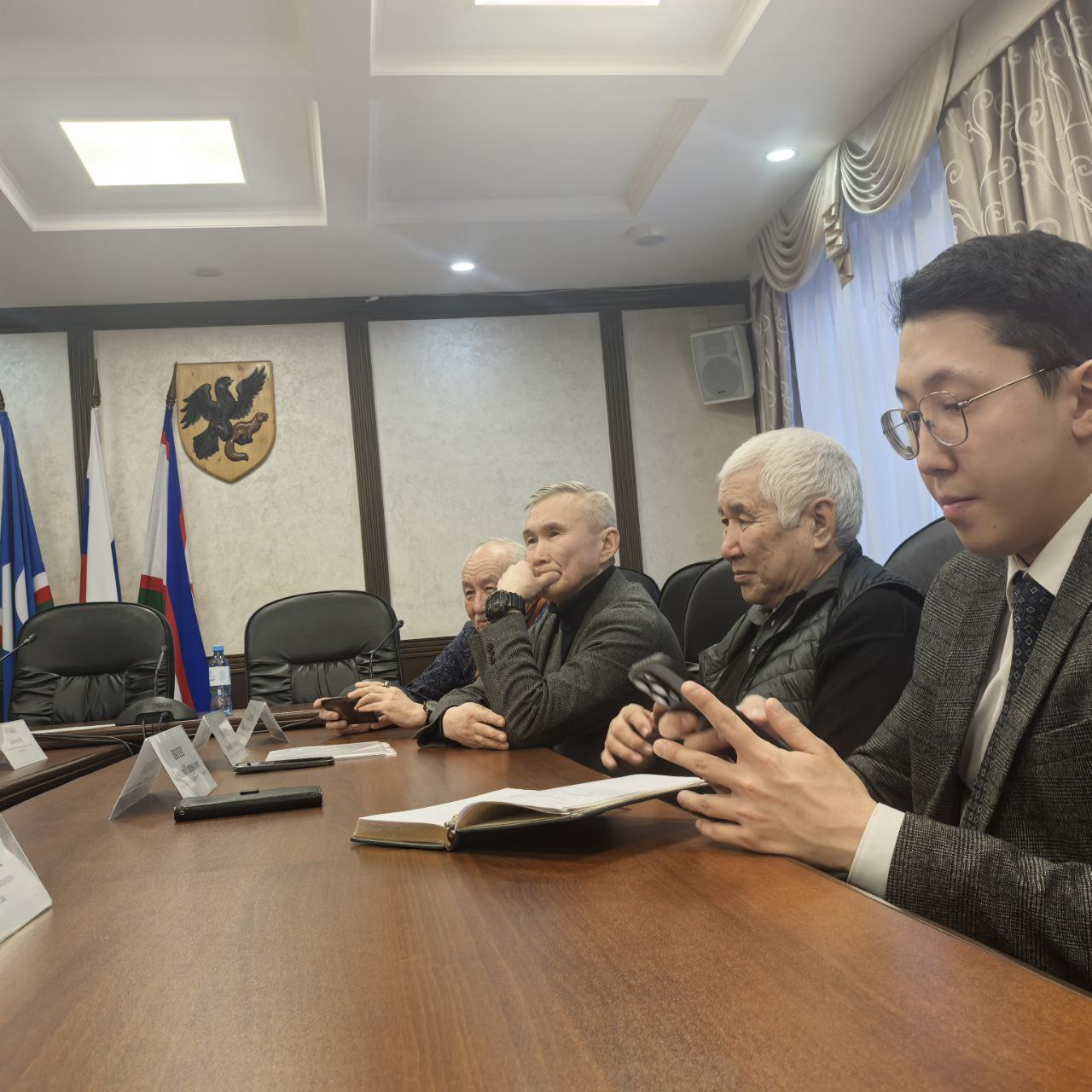 Китайские туристы: Мы плакали, глядя на северное сияние Китайские туристы: Мы плакали, глядя на северное сияние