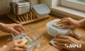 Как ухаживать за контейнерами для хранения продуктов: простые советы