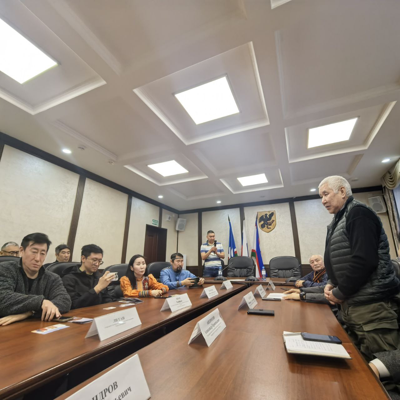 Китайские туристы: Мы плакали, глядя на северное сияние Китайские туристы: Мы плакали, глядя на северное сияние