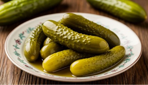 Огурцы с кислым привкусом: как вдохнуть в них новую жизнь