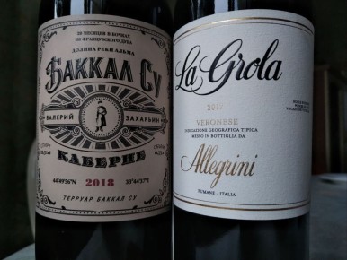 ������ �����: ���� vs ������ � ������