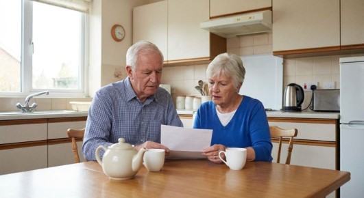 Новые изменения в пенсиях и пособиях: что ждать в 2026 году