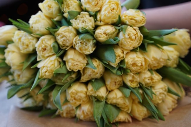 Ветерану из Якутска Анне Атласовой исполнилось 100 лет