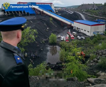 Прокуратура республики направила в суд уголовное дело о гибели 13 человек в Нерюнгри