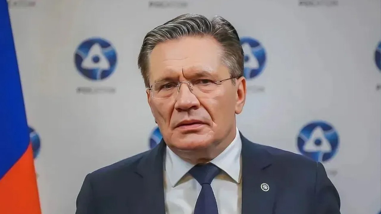 Алексей Лихачев: "Росатом" высоко оценивает деятельность комиссии Госсовета РФ по энергетике