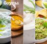 Небольшая палитра вкуса: как одни соусы превращают простой стол в уютный ритуал
