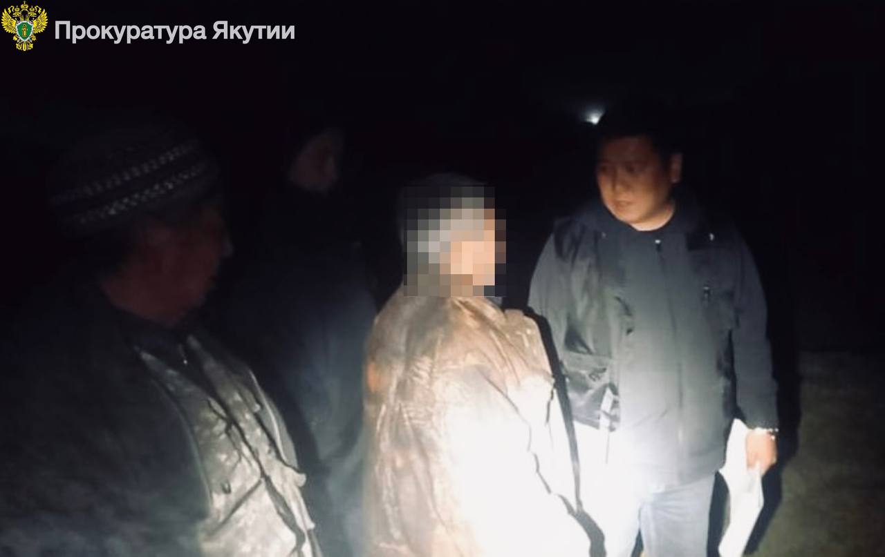 В Таттинском районе прокуратура направила в суд уголовное дело о покушении на убийство В Таттинском районе прокуратура направила в суд уголовное дело о покушении на убийство