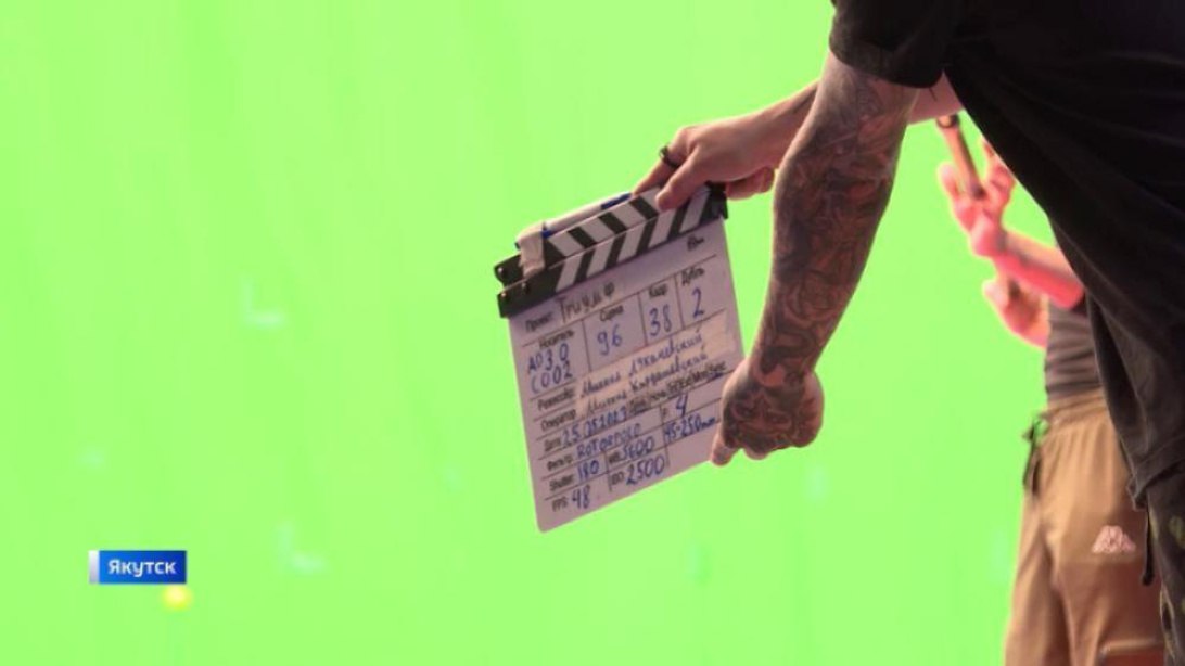 Якутское кино выходит на мировую арену под брендом "Сделано в России"