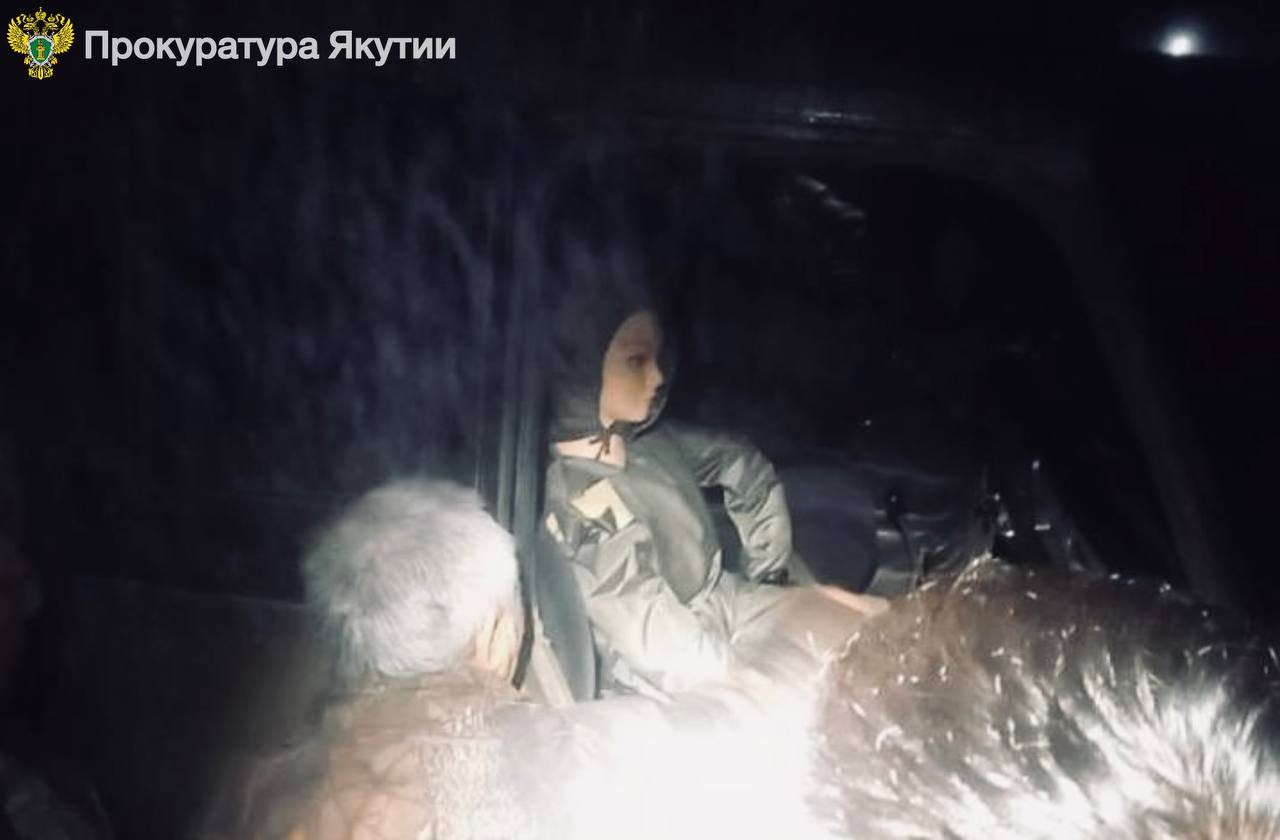 В Таттинском районе прокуратура направила в суд уголовное дело о покушении на убийство