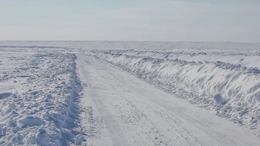 В Якутии по автозимникам доставлено почти 86 тысяч тонн жизнеобеспечивающих грузов