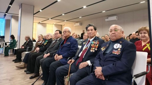 27 ������ � �������, � ����� ������������������� ��������� ������ "�������", ���������� �������� ����������� "��������� ��������", ������������ � 82-� ��������� ������� ������ ������� ����������