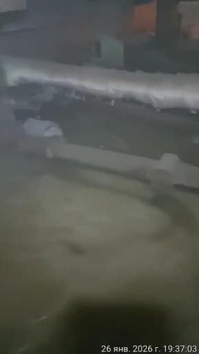 «МУП «Жилкомсервис» ГО «город Якутск» продолжает работу по ликвидации последствий засоров на канализационных сетях и колодцах, а также отогрев объектов, обслуживаемых на территории городского округа «город Якутск»