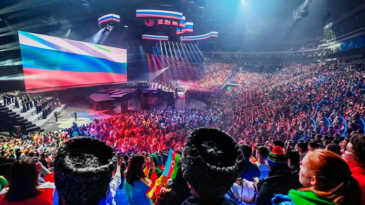 Якутян приглашают стать добровольцами на Международном фестивале молодежи