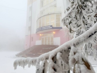Об организации личного приема в дистанционном формате жителей города Олекминска