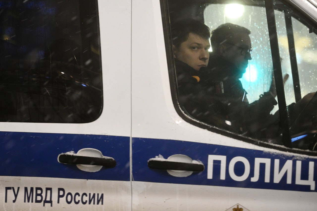 В Якутске полиция расследует драку в рестобаре на Дзержинского