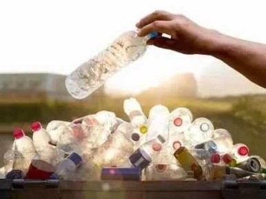 Сократим использование пластика в быту ради будущего планеты