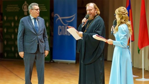 ����� ������� �������� ������ "���������� ��������" �� ������ �������-������������ ���������