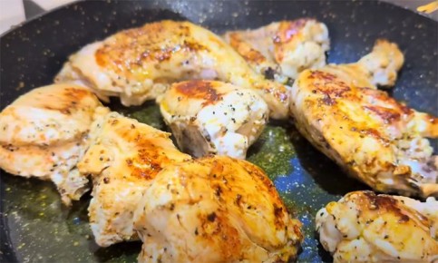 Бережный подход к еде: принципы экономии и вкусный рацион