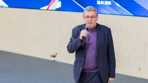 Рифат Сабитов: "Роль информационного содружества, особенно в условиях продолжающейся информационной войны – консолидировать общество через объединение усилий отечественных медиа"