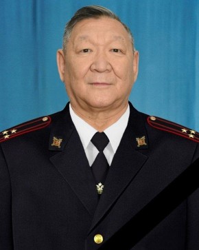 Министр внутренних дел по Республике Саха (Якутия) генерал-лейтенант полиции Владимир Прокопенко от имени руководства и личного состава выражает глубокое соболезнование родным и близким председателя Совета ветеранов органов...