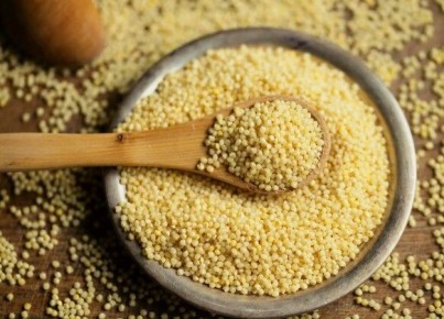 Как получить рассыпчатую пшенную кашу без слипания и сухости