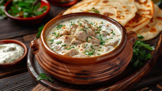 Беларусь удивляет вкусом и душой местной кухни