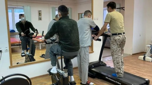 В Якутии свыше тысячи бойцов СВО и членов их семей прошли комплексную реабилитацию