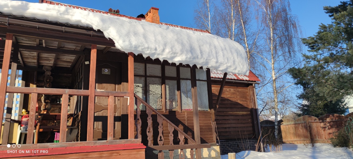 Сколько дров нужно для комфорта зимой: мифы и реальность