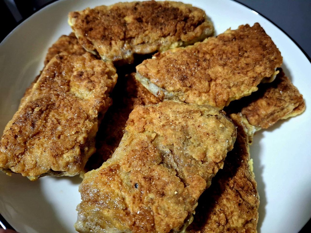 Изысканные медальоны из говяжьего вымени: как сделать обычное блюдо праздником