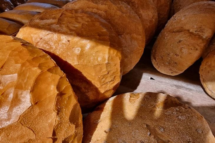 Хлеб — польза или вред для здоровья