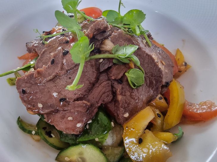 Кардиолог подсказала вкусные альтернативы вредным для сердца продуктам