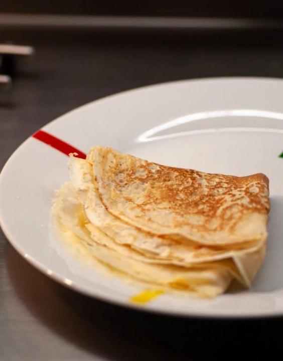 Как добиться мягкости блинов: три совета и важные нюансы от экспертов