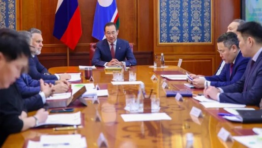 Айсен Николаев провёл совещание по рассмотрению планов развития культуры в 2026 году