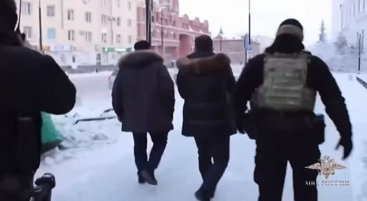 Золото текло рекой, пока нарушения замалчивались