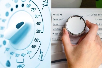 Как температура воды влияет на долговечность одежды