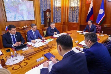 В Якутии утверждены основные направления проведения Года культуры