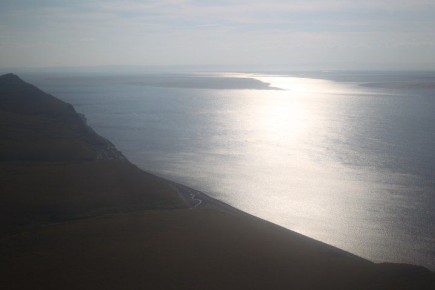 В якутской Арктике начнут поднимать затонувшие суда в рамках генеральной уборки