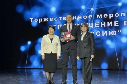 Более тысячи новых медиков пришли работать в Якутию