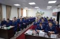 В прокуратуре подвели итоги 2025 года: восстановлены права более 63 тысяч человек
