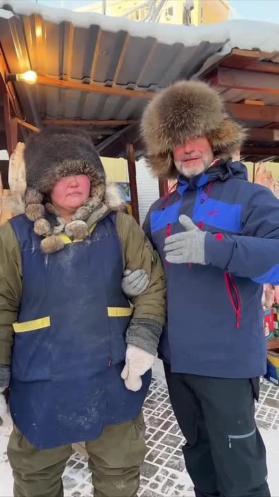 Польский велотурист скончался в Якутии на пути к Оймякону