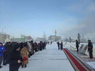 � ������� ��������� ����� � ����� 83-����� ������ � �������������� �����