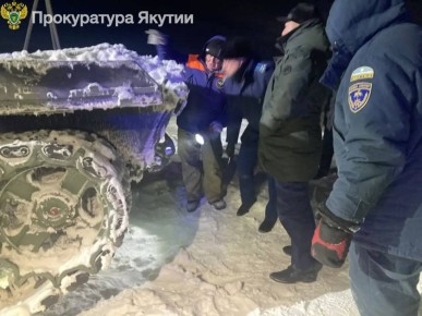 О результатах проверки по факту гибели ребенка на территории парка «Россия-Моя история»