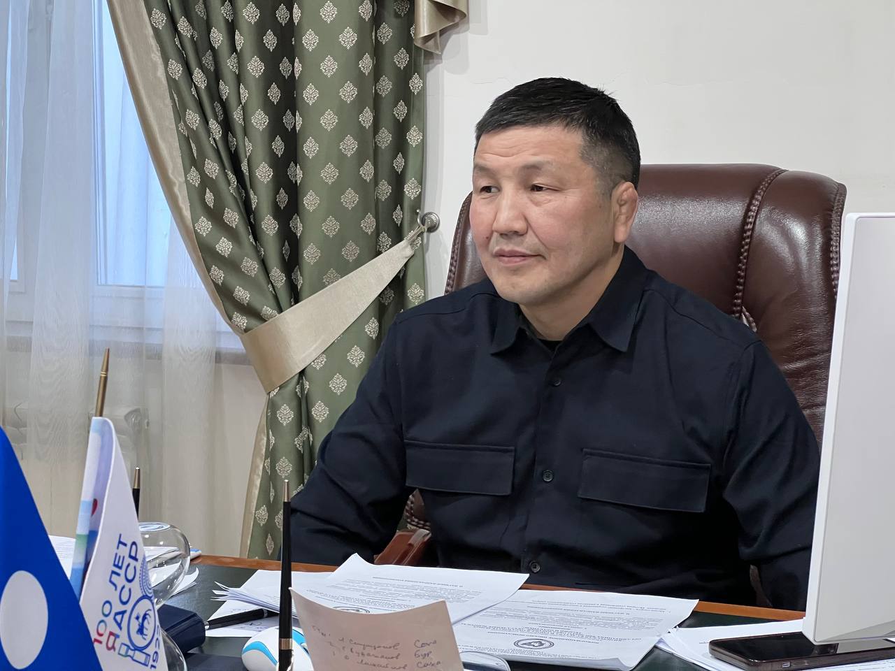 Общественный Совет при Минспорте Якутии готовится к отчетно-выборной конференции Общественный Совет при Минспорте Якутии готовится к отчетно-выборной конференции