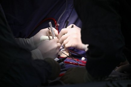 В НЦМ Якутска провели сложнейшие операции на сердце двум младенцам