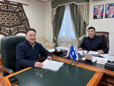 Общественный Совет при Минспорте Якутии готовится к отчетно-выборной конференции